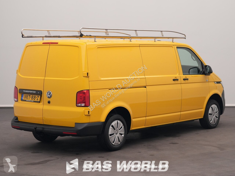 Véhicule utilitaire Volkswagen 90pk