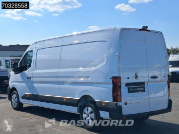 Caja cerrada Renault nueva