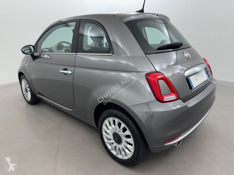 Veicolo commerciale Fiat 1.0 Hybride 70 Dolcevita