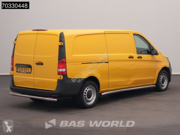 Mercedes eVito Elektrisch 41kWh 150km WLTP L3H1 Airco Camera APK 03-2027 L3 Airco