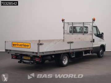 Dostawcza platforma Iveco