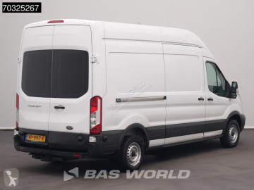 Ford Transit 100pk L3H3 Trekhaak Hoog Dak Hohes Dach High Roof L3 Towbar