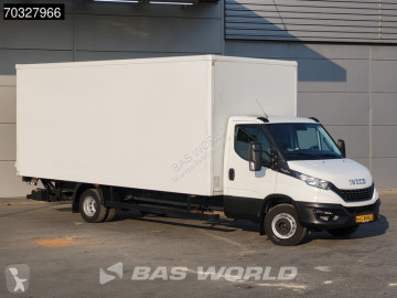 Furgon dostawczy Iveco