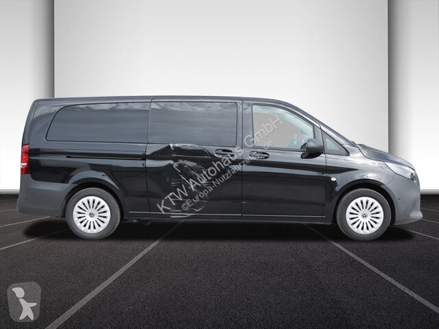 Véhicule utilitaire Mercedes Vito 116CDI...
