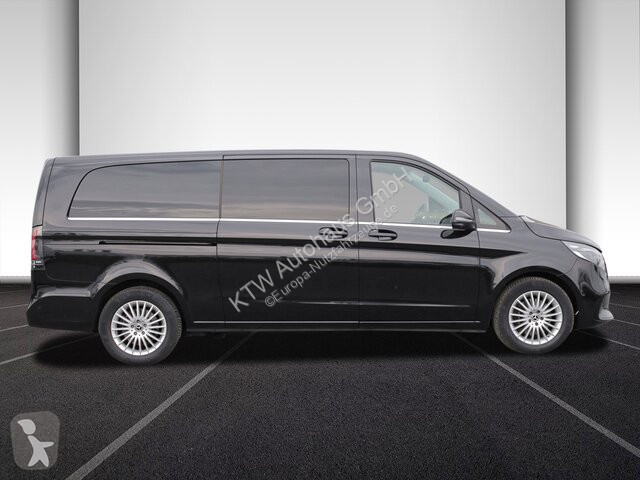 Véhicule utilitaire Mercedes V 300 Avantgarde...