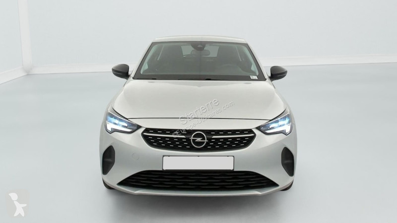Véhicule utilitaire Opel