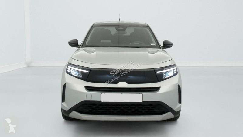Véhicule utilitaire Opel  FRONTERA ELECTRIQUE