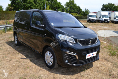 Fourgon Peugeot