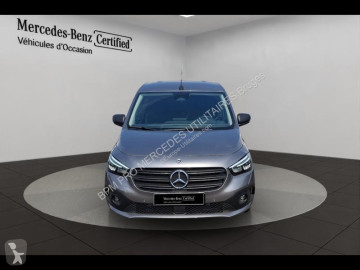 Mercedes Citan 112 CDI Long Select