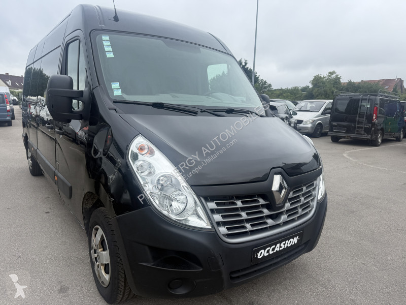 Renault MASTER III FG R3500 L3H2 2.3 DCI 165CH...