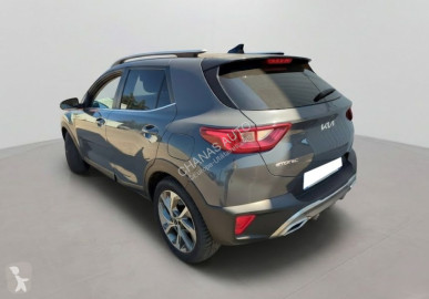 KIA 4X4 / SUV