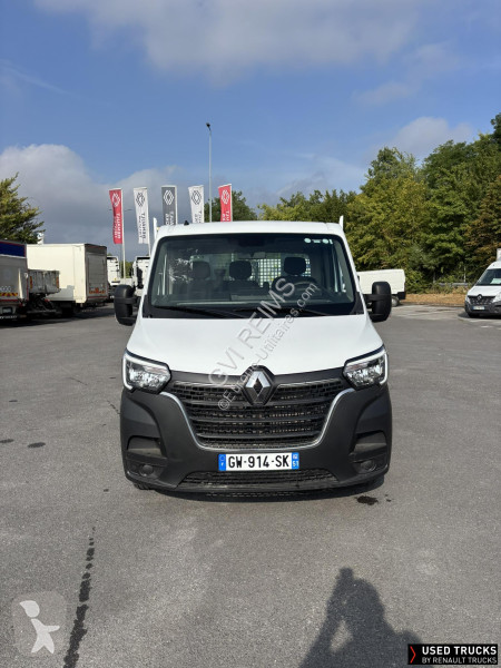 Furgoneta Renault