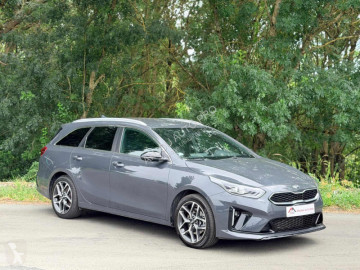 Coche KIA