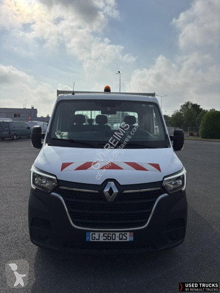 Véhicule utilitaire Renault