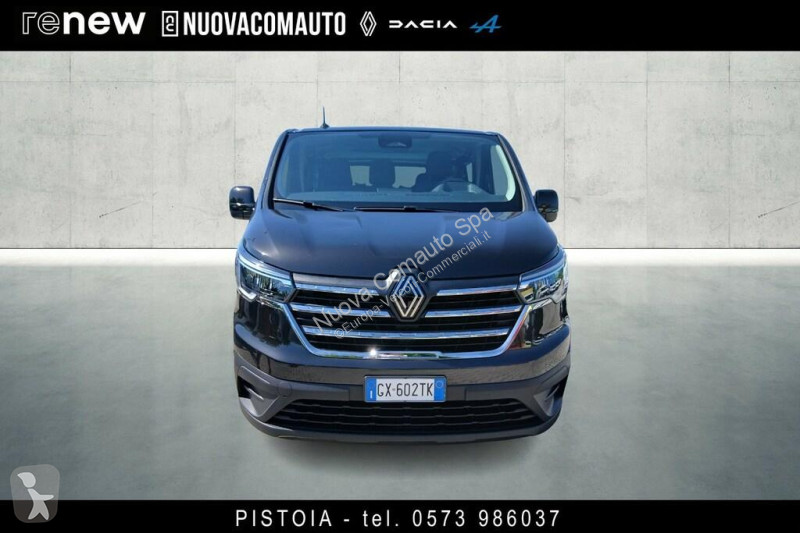 Veicolo commerciale Renault IV