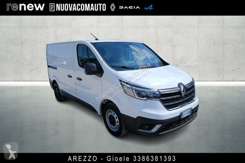 Veicolo commerciale Renault IV