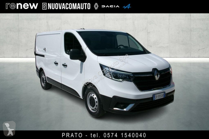 Veicolo commerciale Renault IV