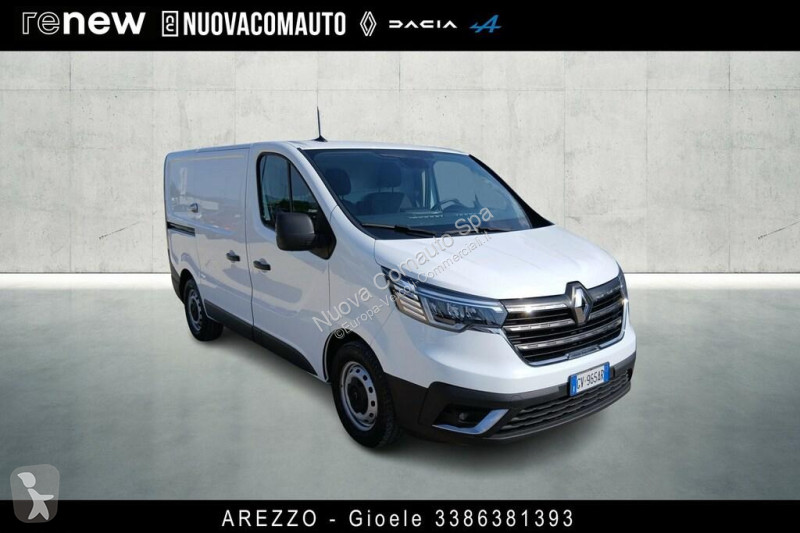 Veicolo commerciale Renault IV