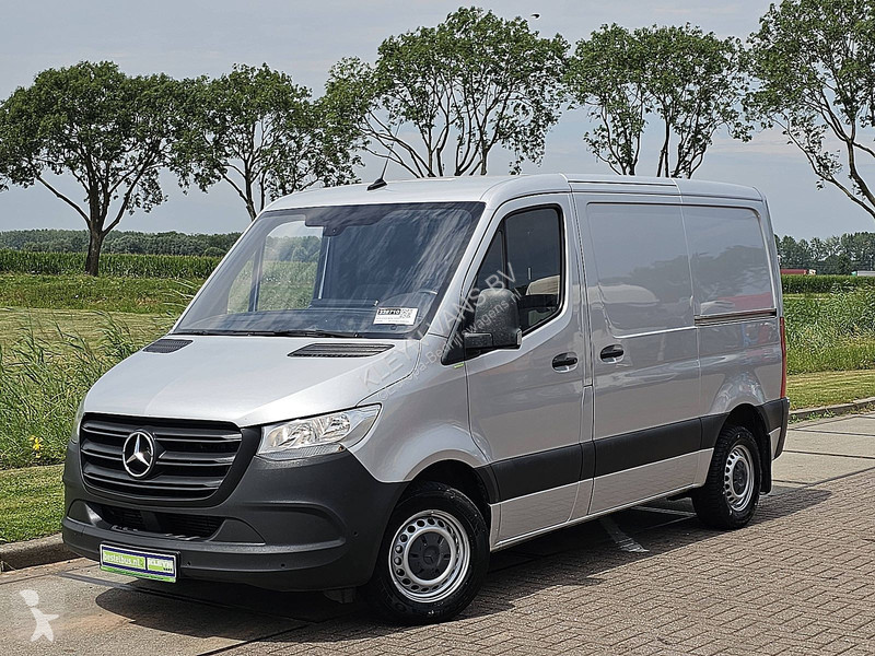 Furgoneta Mercedes 311 L1H1 2xZijdeur Mbux!