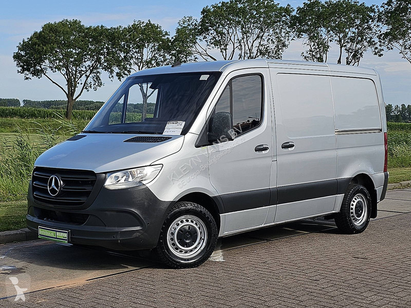 Furgoneta Mercedes 311 L1H1 2xZijdeur Mbux!