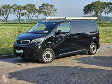 Peugeot Expert 1.6 ac 3-zits EURO6