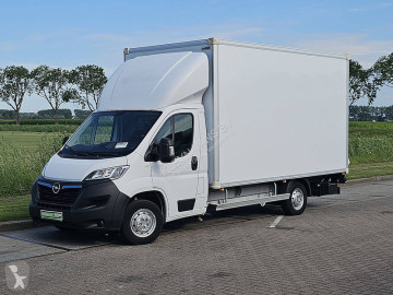 Opel Movano 2.2 Bakwagen Laadklep!