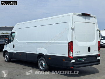 Furgon dostawczy Iveco nowy