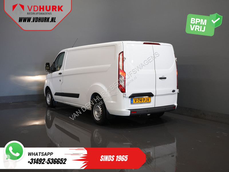 Furgoneta Ford 2.0 TDCI 130 pk L2 Trend 2.8t...