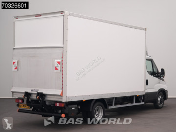 Furgon dostawczy Iveco