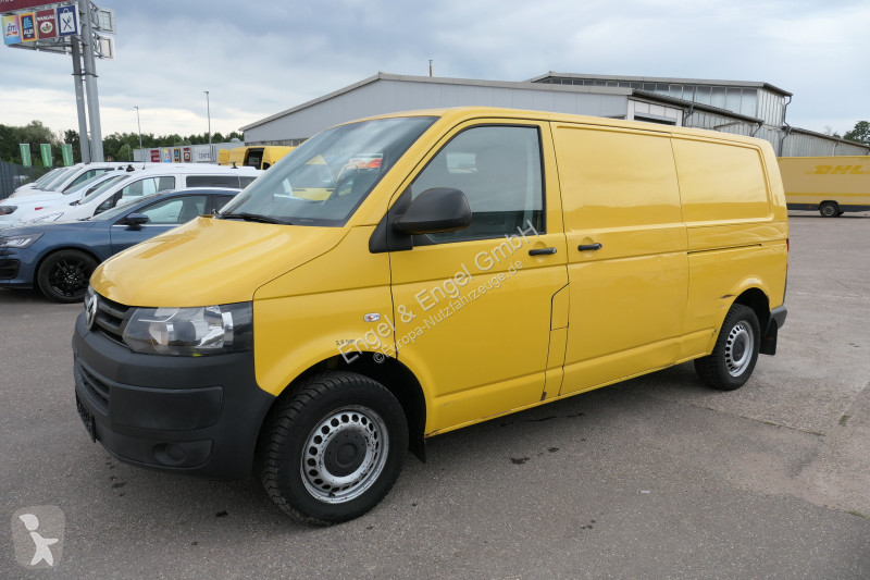 Volkswagen T5 Transporter 2.0 TDI Lang...