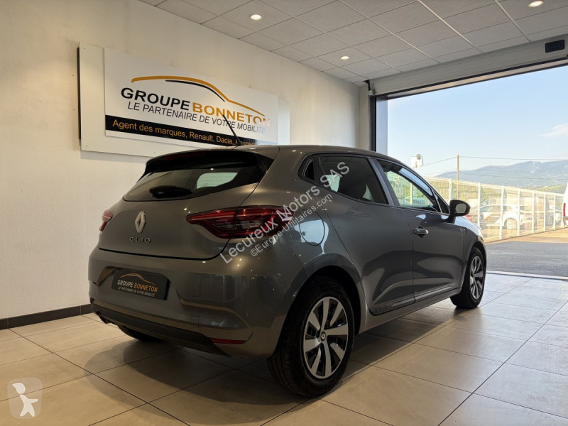 Véhicule utilitaire Renault (5) Equilibre TCe 90