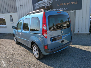 Kombi Renault