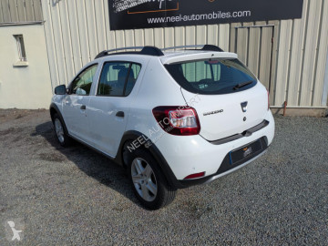 Osobowy Dacia