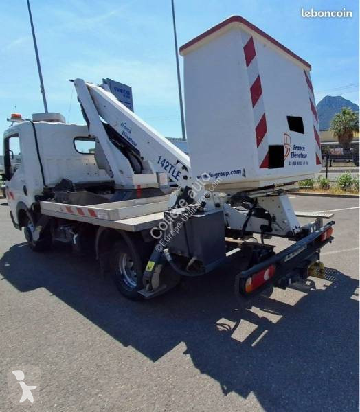 Furgoneta Renault
