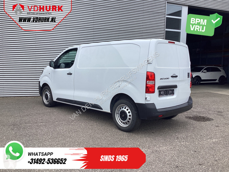 Nyttofordon Fiat Fiat 2.0 HDI 145 pk Aut. L2...