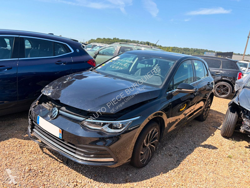 عربة نفعية Volkswagen VIII 1.4 EHybride OPF 204...