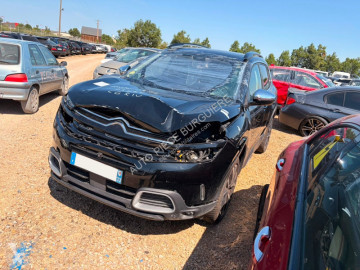 Citadine Citroën