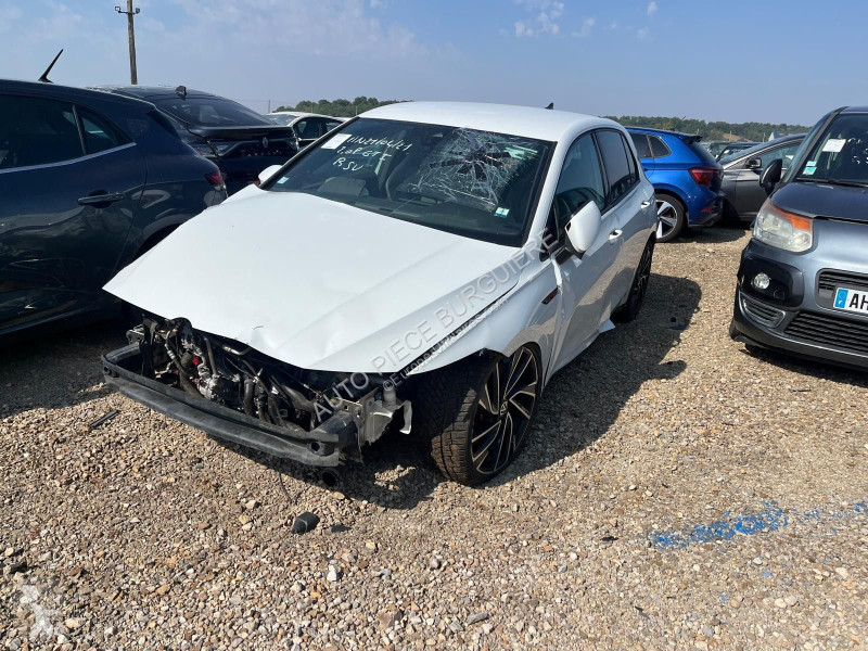Véhicule utilitaire Volkswagen VIII 2.0 TSi 245...