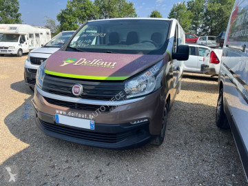 Kassevogn Fiat