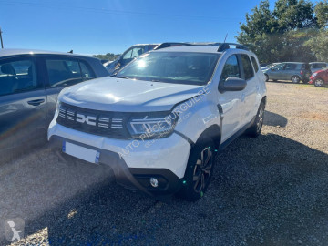 4X4 / SUV Dacia