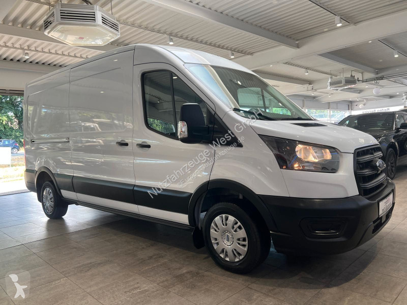 Ford TDCI L3-H2*Hoch+Lang*Garantie* Transporter