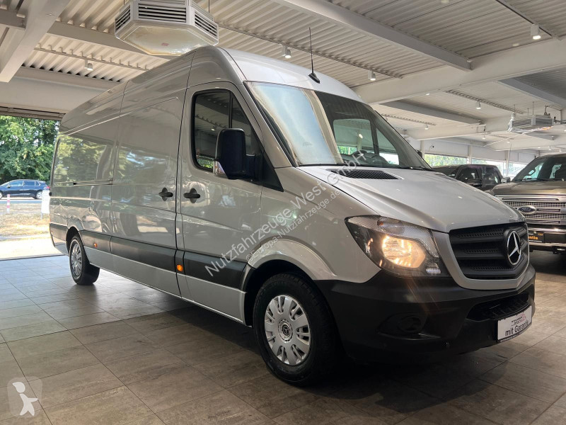 Mercedes 314/316 CDI Maxi*AHK=3.500Kg*Garantie*...