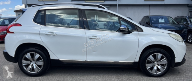 4X4 / SUV Peugeot