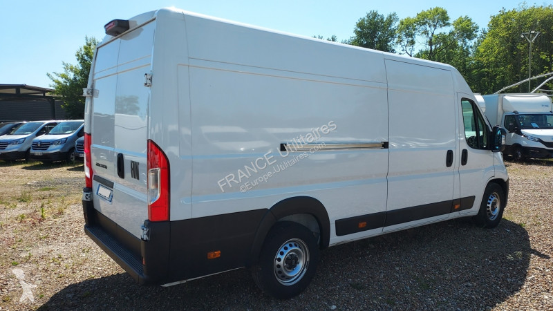 Fiat DUCATO FG XLH2 3.5 MAXI 180CH S&S PACK...