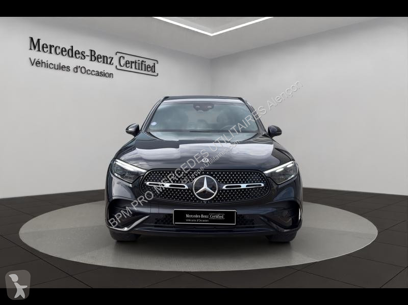 Mercedes GLC 400 e Hybrid 381ch AMG Line 4Matic...