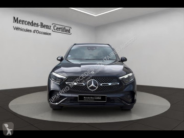 4x4 Mercedes