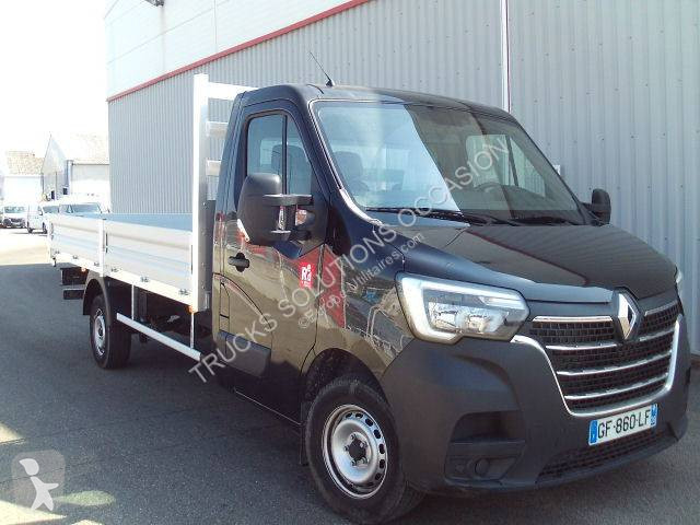 Véhicule utilitaire Renault