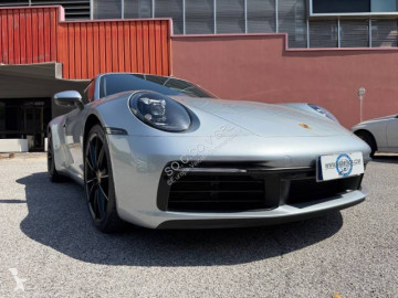 Coupé Porsche
