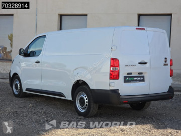 Fiat Scudo 145pk L3H1 - Aire Acondicionado - Control de Crucero - Sensores de Aparcamiento - Euro6 - L3 A/C Cruise control