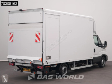 Furgon dostawczy Iveco nowy